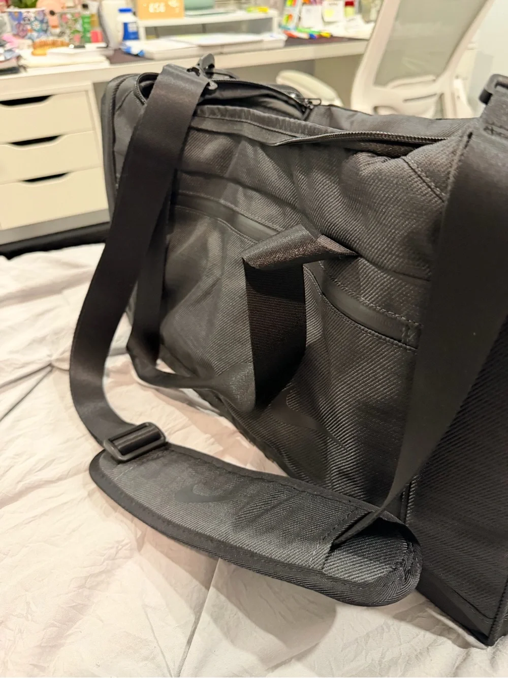 Nike Travel Duffle Bag